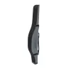 Maros Mix Suport Lansete Cu Perete Rigid 2 Compartimente 1,90m