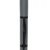 Maros Mix Suport Lansete Cu Perete Rigid 2 Compartimente 1,90m
