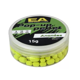 EA Pellet pop-up - Ananas 8-10-12mm