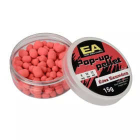 EA Pellet pop-up - Căpșuni Dulci 8-10-12mm
