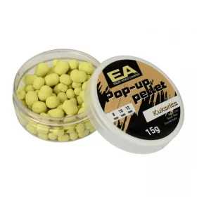 EA Pellet pop-up - Porumb 8-10-12mm