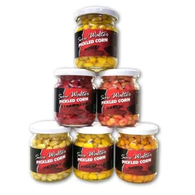 Serie Walter Porumb murat Miere 212ml