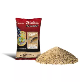 Serie Walter SW Racer Panettone Carp Nădită 1kg