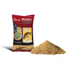 Serie Walter SW Racer Sweet Corn Carp Nădită 1kg