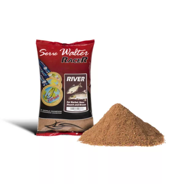 Serie Walter SW Racer River Nădită 1kg