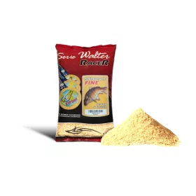   Serie Walter SW Racer Sweet Corn Carp Fine Amestec de nădire 1kg