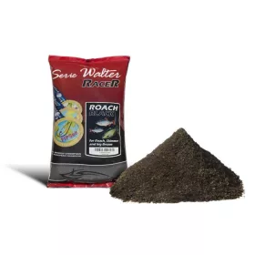 Serie Walter SW Racer Roach Black Nădită 1kg