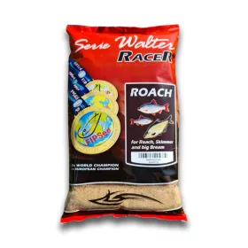 Serie Walter SW Racer Roach Nădită 1kg
