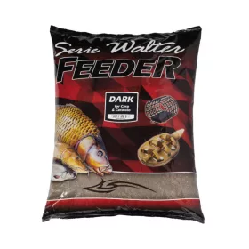 Serie Walter SW Feeder Dark Năditură 2kg