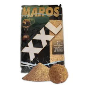 MAROS MIX XXL Crap-Caras 1kg - nadă pentru pescuit