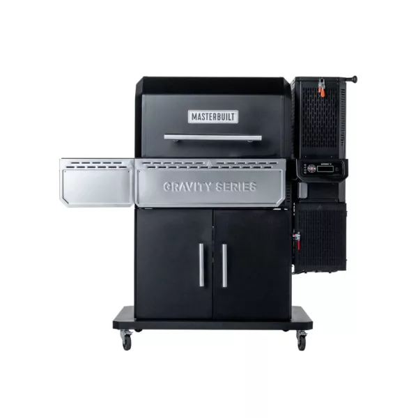 Masterbuilt Gravity Series 1150 Digitális Faszénes Grill