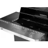 Masterbuilt Gravity Series 1150 Digitális Faszénes Grill