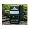 Masterbuilt Gravity Series 800 Digitális Faszénes Grill