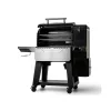 Masterbuilt Gravity Series XT Faszénes Grill Fekete