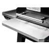 Masterbuilt Gravity Series XT Faszénes Grill Fekete