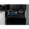 Masterbuilt Gravity Series XT Faszénes Grill Fekete