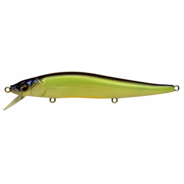 Megabass Vision Oneten 11cm 14gr Table Rock SP Wobbler