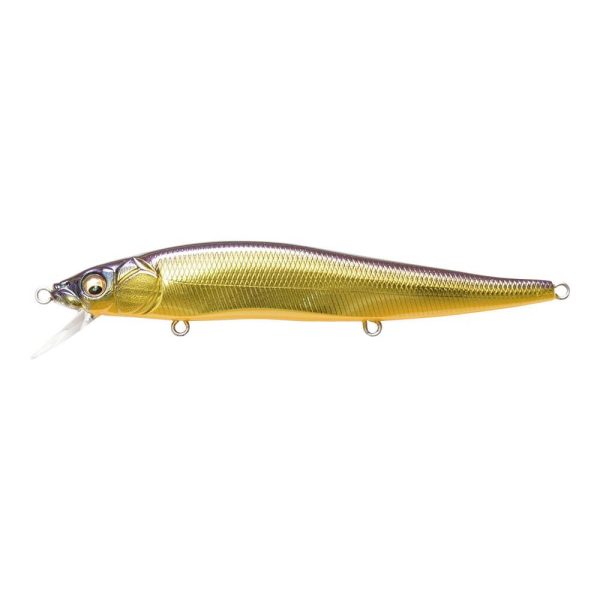 Megabass Vision Oneten 11cm 14gr M Champagne Kinkuro Wobbler