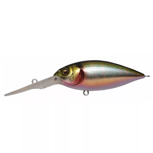 Megabass Deep-X 150 6,3cm 14gr Wagin Oikawa(M) Wobbler