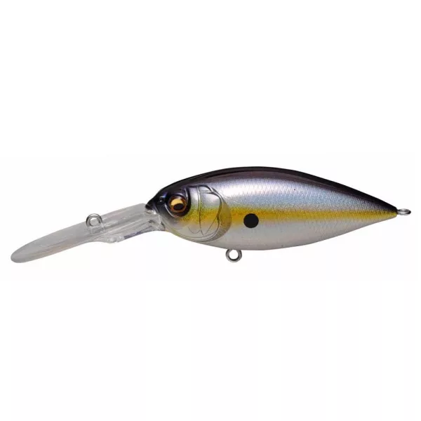 Megabass Deep-X 150 6,3cm 14gr Megabass Sexy Shad Wobbler