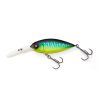 Megabass Deep-X 150 6,3cm 14gr Aka Tora Wobbler