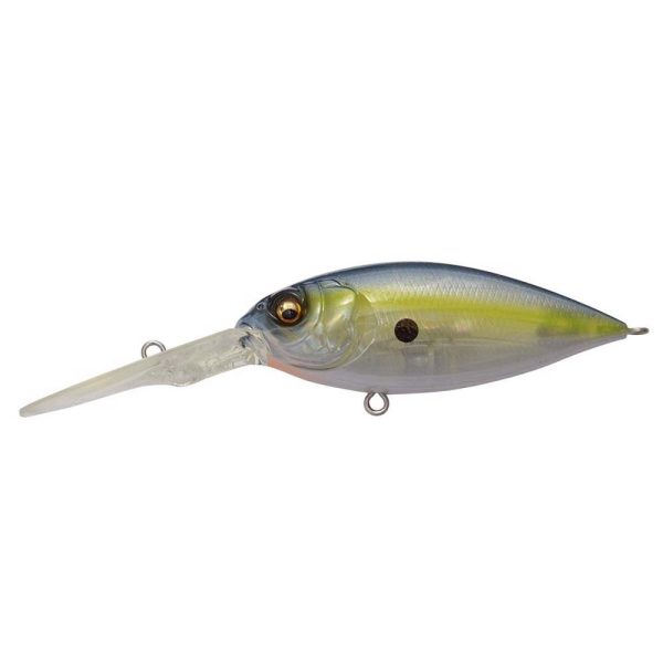 Megabass Deep-X 150 6,3cm 14gr GP Sexy Shad Wobbler