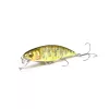 Megabass Great Hunting GH45 Flatside F 4,5cm 1,7gr LZ Lime Back OB Wobbler