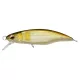 Megabass Great Hunting GH45 Flatside F 4,5cm 1,7gr PM Ayu Wobbler