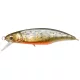Megabass Great Hunting GH50 Flatside F 5cm 4,0gr Takumi Iwana Wobbler