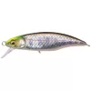 Megabass Great Hunting GH50 Flatside F 5cm 4,0gr AL Indicator Yamame Wobbler