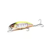 Megabass Great Hunting GH50 Flatside F 5cm 4,0gr AL Indicator Yamame Wobbler