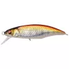 Megabass Great Hunting GH50 Flatside F 5cm 4,0gr M Red Stream Wobbler