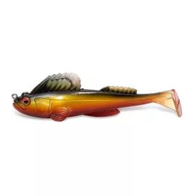 Megabass Dark Sleeper 7,6cm 21gr Dark Shad Swimbait