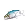 Megabass CutVib 55 HW 5,5cm 10gr LZ Hiiragi Wobbler