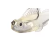 Megabass Dark Sleeper 6,1cm 7gr Dark Shad Swimbait