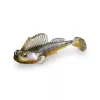 Megabass Dark Sleeper 6,1cm 7gr Clear Pink Swimbait