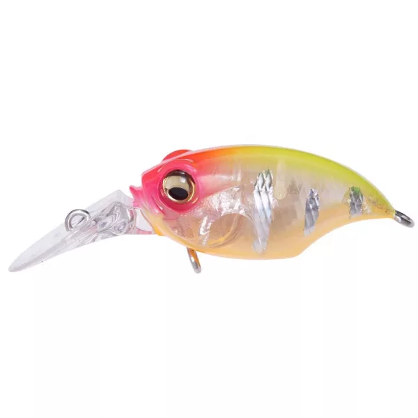Megabass Griffon Bait Finesse MR-X 3,8cm 5,3gr Eight Reaction Wobbler