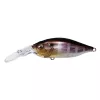 Megabass Deep-X 100 LBO 5,9cm 10,5gr GG Gill Wobbler