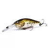 Megabass Deep-X 100 LBO 5,9cm 10,5gr GG Gill Wobbler