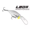 Megabass Deep-X 100 LBO 5,9cm 10,5gr GG Gill Wobbler