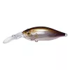 Megabass Deep-X 100 LBO 5,9cm 10,5gr M Wakasagi Wobbler