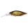 Megabass Deep-X 200 LBO 7cm 14gr GG Megabass Kinkuro Wobbler