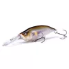 Megabass IxI Shad Type-3 5,7cm 7,0gr Imakatsu Bream Wobbler