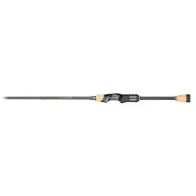   Megabass Destroyer SP P5 F0ST-63XS Kirisame Ultimate 192cm 0,9-2,6gr 1 Részes Pergető Bot