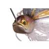 Megabass SV-3 Spinnerbait DW 14gr White Chart Spinnerbait
