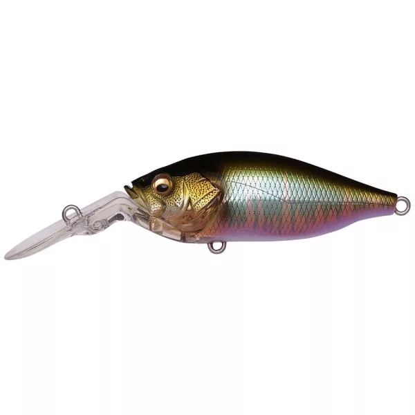 Megabass Deep-X 100 LBO 5,9cm 10,5gr Wagin Oikawa(M) Wobbler