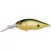 Megabass Deep-X 100 LBO 5,9cm 10,5gr Strike Chart OB Wobbler