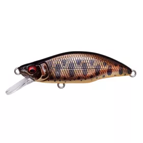 Megabass GH46 Humpback FS 4,6cm 4gr AL Sabi Yamame Wobbler