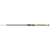 Megabass Triza F3-72XSTZ Ageha 219cm 1,75-14gr 3 Részes Pergető Bot