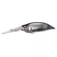 Megabass IxI Shad TX 5,7cm 7,0gr Wagin Hasu Wobbler